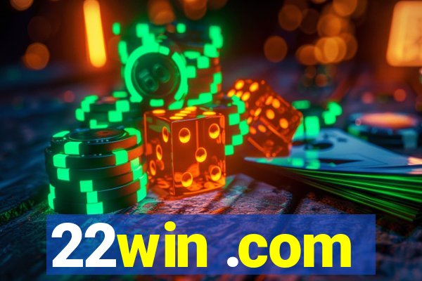 22win .com